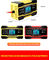 intelligentes Blei-Säure-Batterie-Ladegerät ISO9001 12V 24V PWM