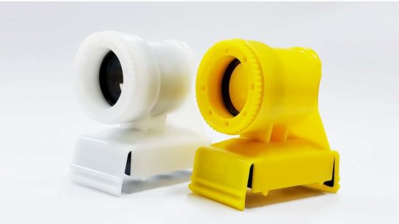 Ersatzteile für Öko-Textilmaschinen