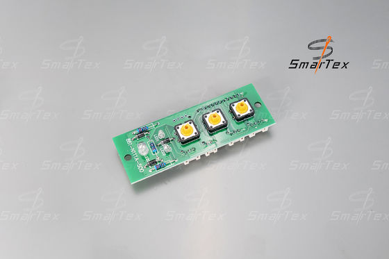 Murata-Luftdüsenspinnen-Ersatzteile 861-530-014 PWB für MVS 861 u. 870EX mit bester Qualität