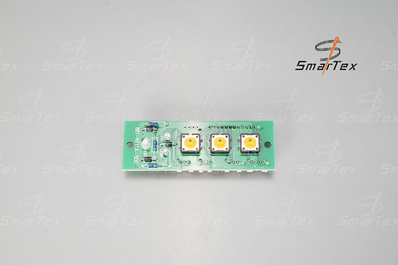 Murata-Luftdüsenspinnen-Ersatzteile 861-530-014 PWB für MVS 861 u. 870EX mit bester Qualität