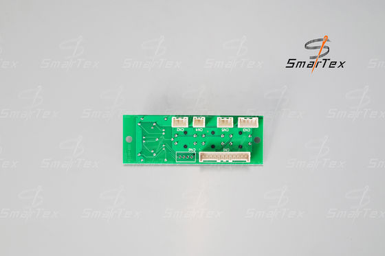 Murata-Luftdüsenspinnen-Ersatzteile 861-530-014 PWB für MVS 861 u. 870EX mit bester Qualität