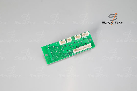 Murata-Luftdüsenspinnen-Ersatzteile 861-530-014 PWB für MVS 861 u. 870EX mit bester Qualität