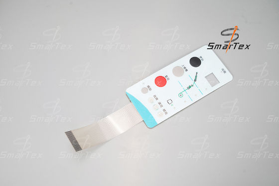 Murata-Luftdüsenspinnen-Ersatzteile 870-500-301 KABEL-Versammlung (WACHS-SENSOR) für MVS 861 u. 870EX mit bester Qualität