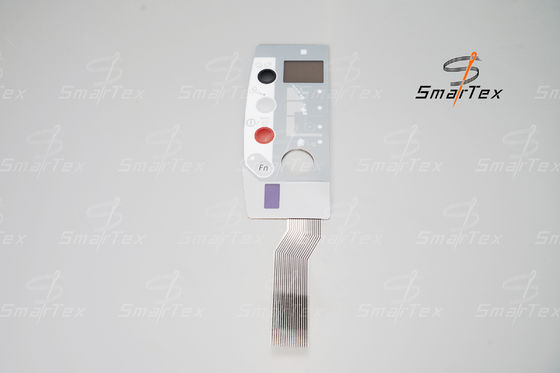 Murata-Luftdüsenspinnen-Ersatzteile 870-500-301 KABEL-Versammlung (WACHS-SENSOR) für MVS 861 u. 870EX mit bester Qualität