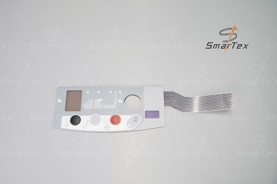 Murata-Luftdüsenspinnen-Ersatzteile 870-500-301 KABEL-Versammlung (WACHS-SENSOR) für MVS 861 u. 870EX mit bester Qualität