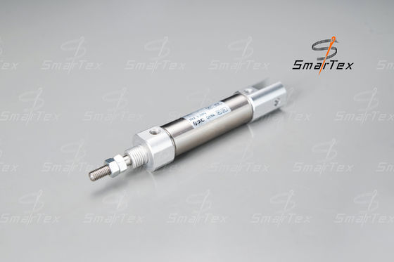 Ersatzteile für Spinning-Vortex 86C-300-016 SMC AIR-CYL / AIR-CYLINDER für MVS 861 &amp; 870EX