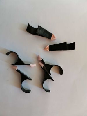 861-620-001 Ersatzteile für Spinnmaschinen