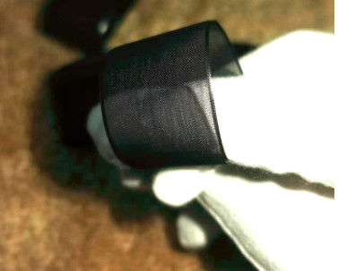 Kompakte Mesh-Schürzen