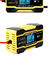 Blei-Säure-Batterie-Ladegerät Impuls-Reparatur UPSs 12V 24V 10A