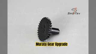 Murata Gear 86C540006 MVS 861 870EX Qualitätsteile