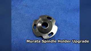 Murata 861 870 Spindelhalter Qualitätsteile