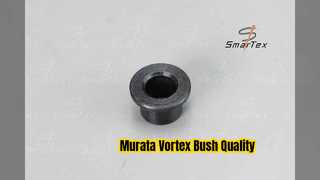 Murata Vortex Bush 86C700007 MVS 861 870EX Teile