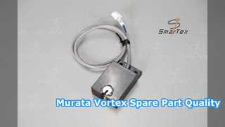 Murata Vortex Ersatzteil 861 560 059 PMK102 RA