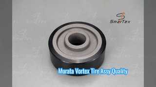 Murata Vortex Reifenbaugruppe 86D110010 MVS 861 870EX